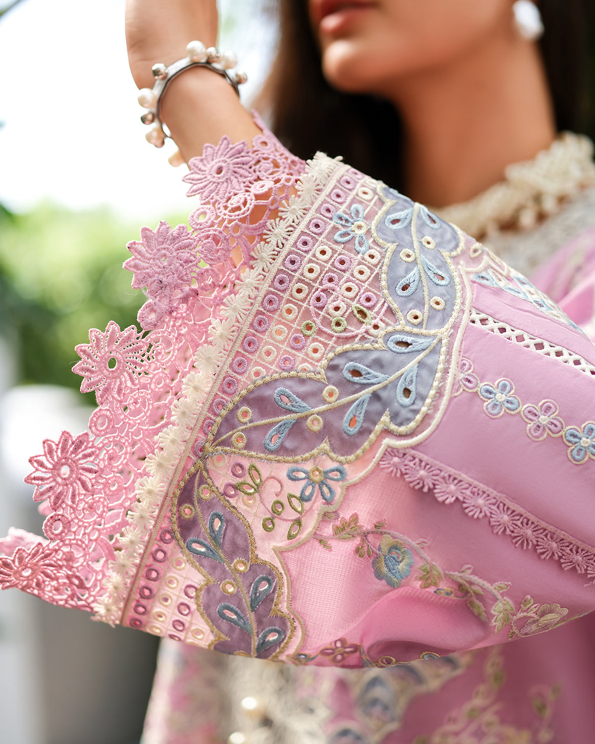 Mushq Amoi Luxury Lawn'26