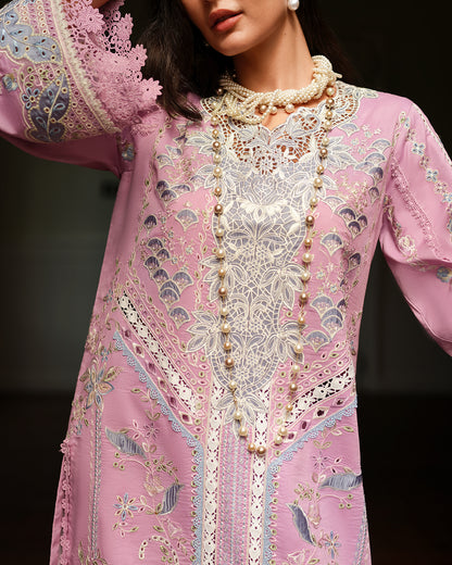 Mushq Amoi Luxury Lawn'26