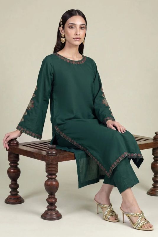 Khaadi Floral'26