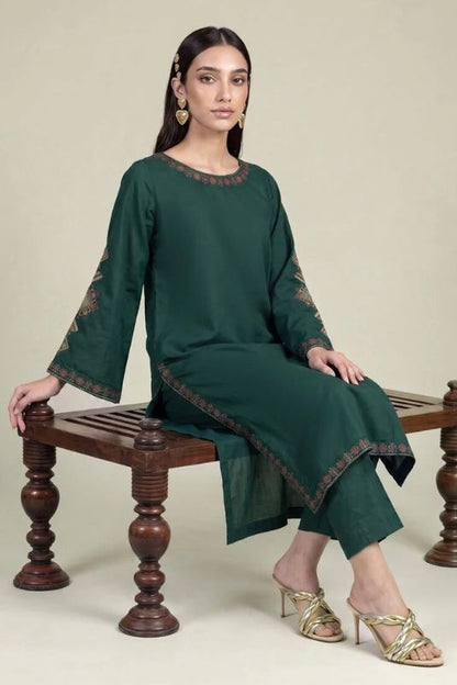 Khaadi Floral'26