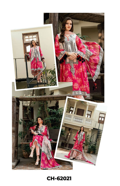 Desert Rose Lawn'26