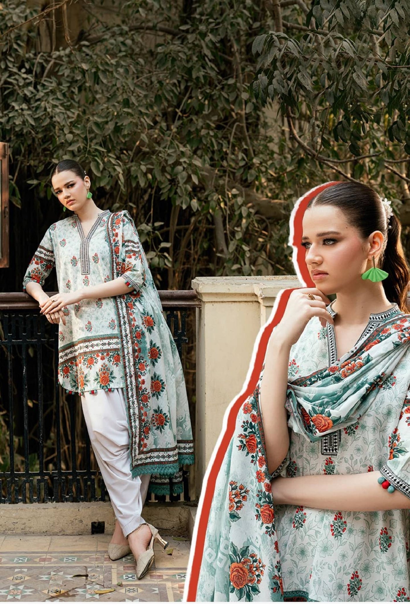 Desert Rose Lawn'26