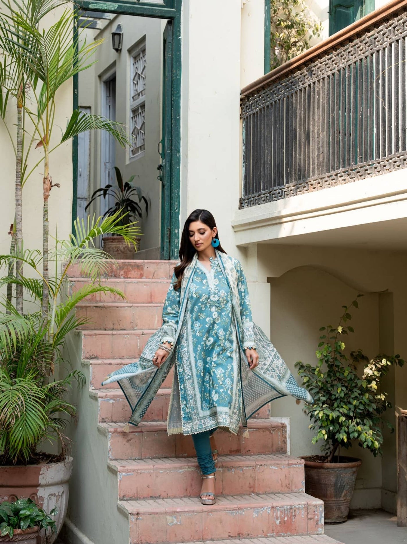 Desert Rose Lawn'26