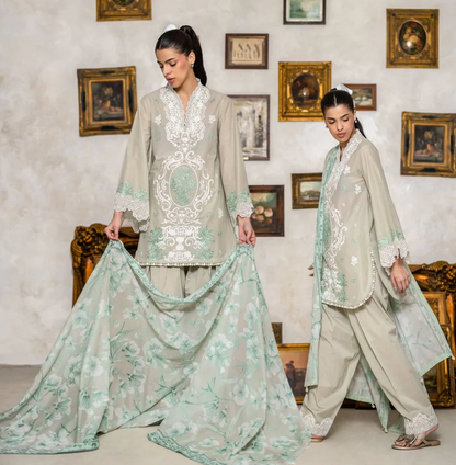 Freesia Lawn'26
