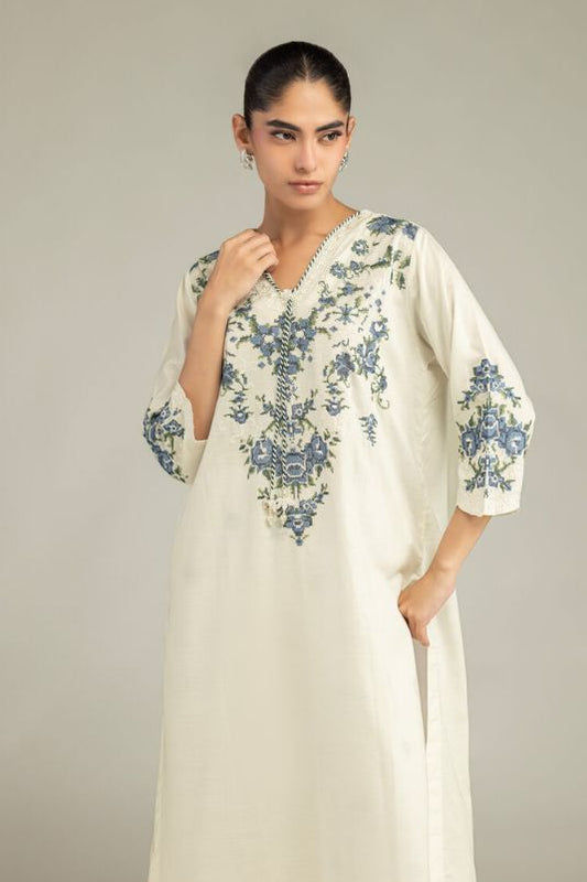 Khaadi Floral'26