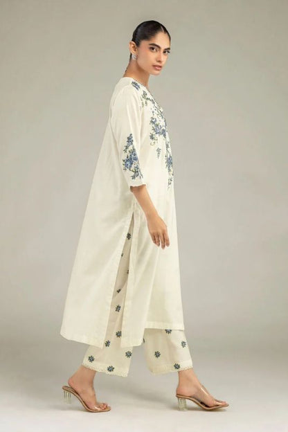 Khaadi Floral'26