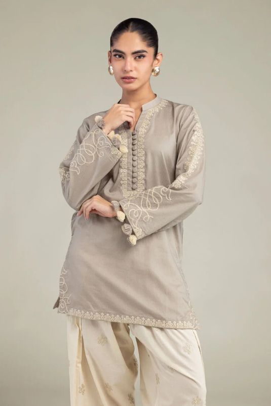 Khaadi Floral'26