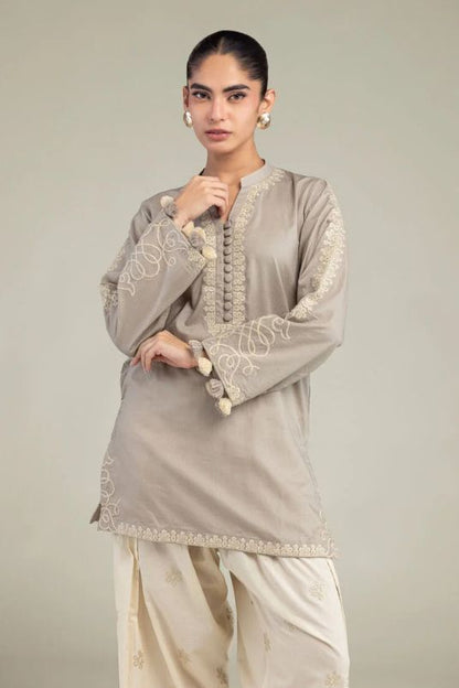 Khaadi Floral'26