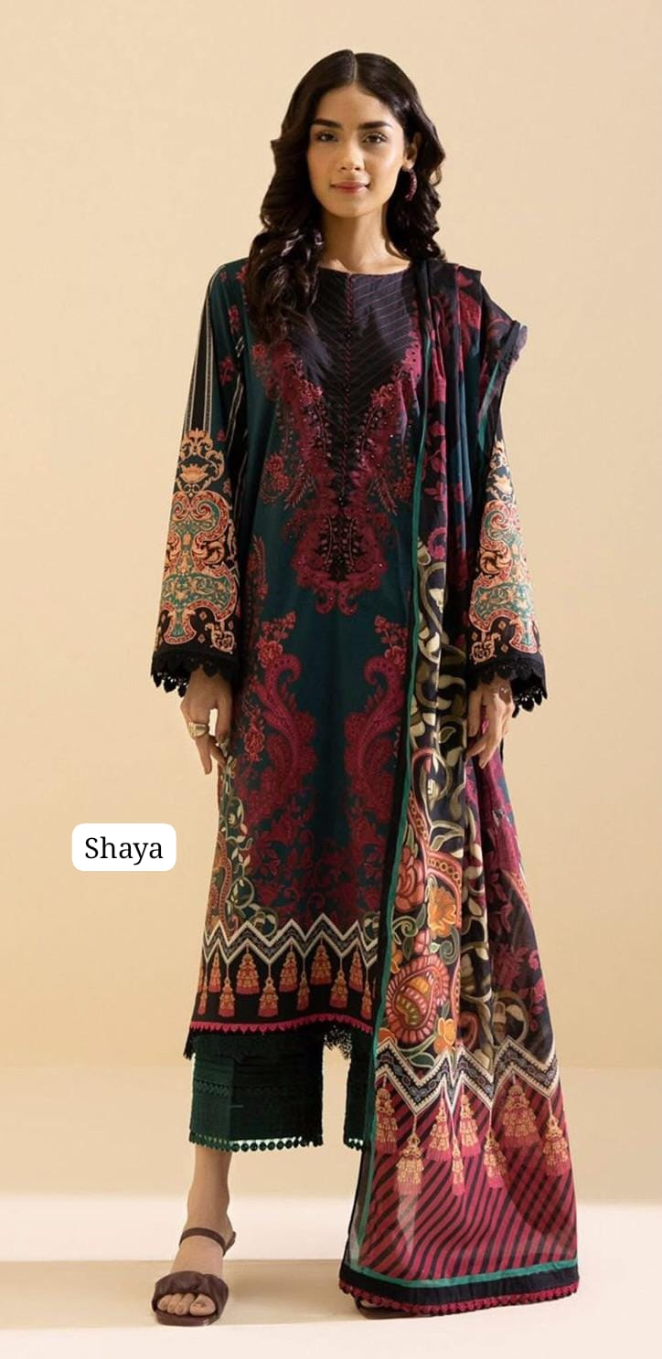 Mausummery Spring Summer'26