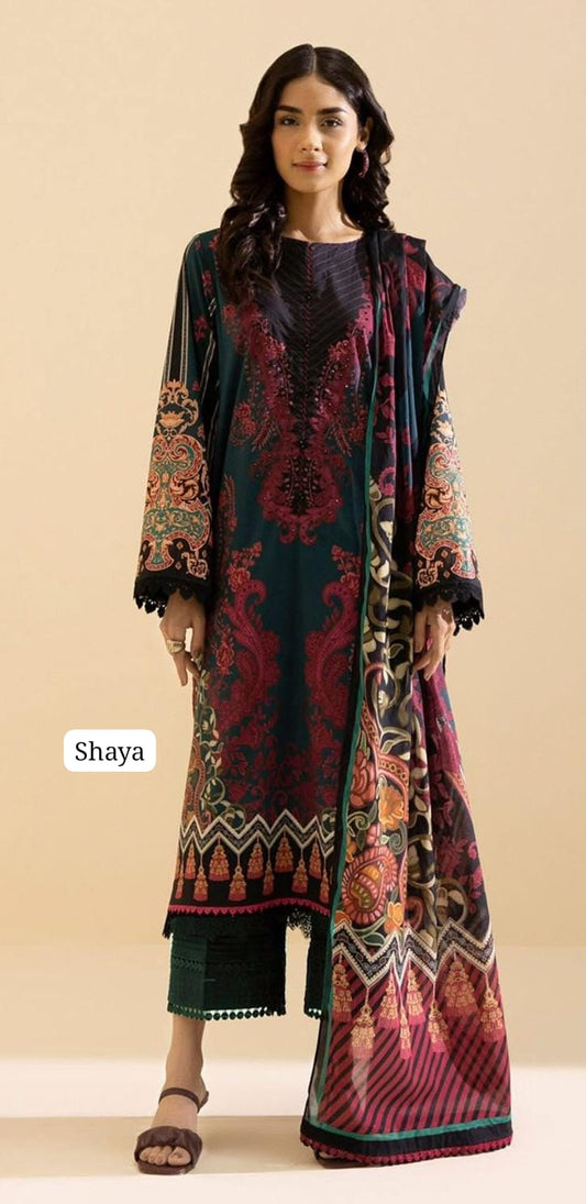 Mausummery Spring Summer'26