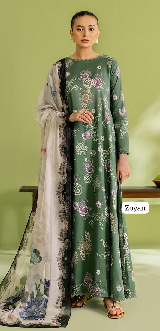 Mausummery Spring Summer'26