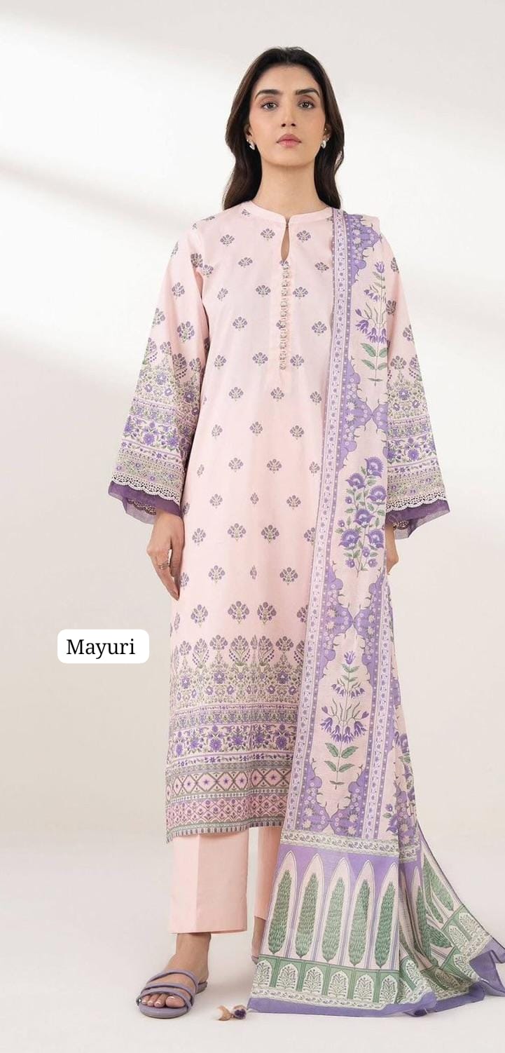 Mausummery Spring Summer'26
