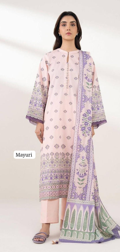 Mausummery Spring Summer'26