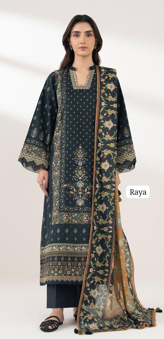 Mausummery Spring Summer'26