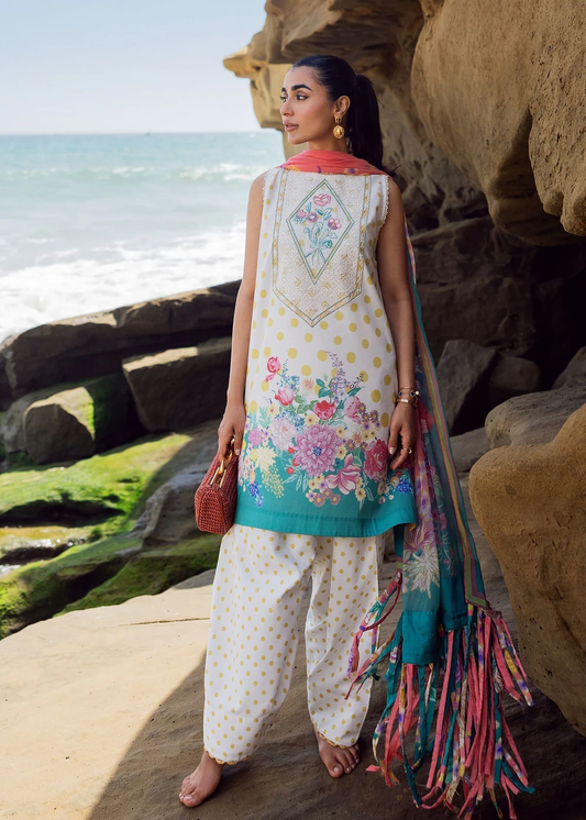 Siraa Everyday Lawn Collection'25