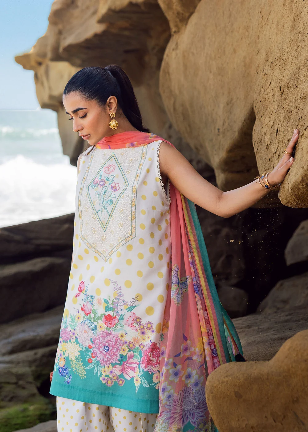 Siraa Everyday Lawn Collection'25