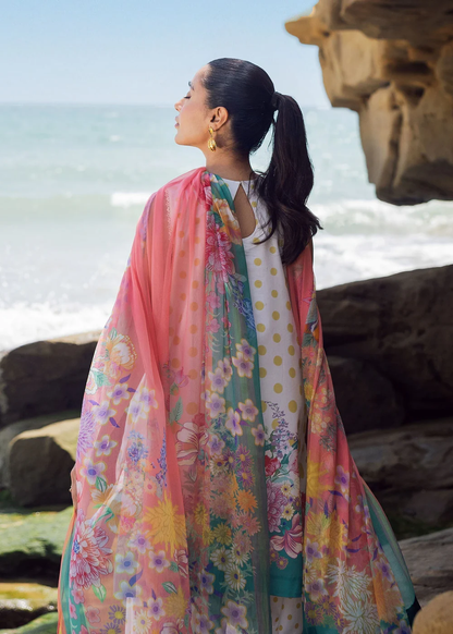 Siraa Everyday Lawn Collection'25