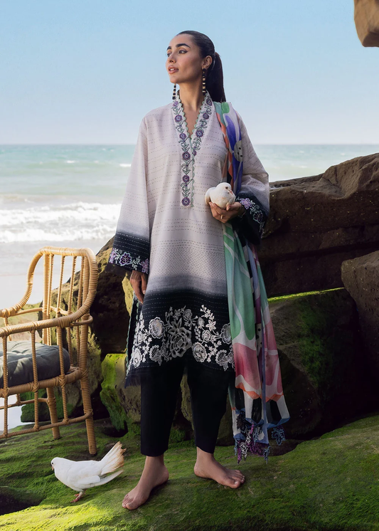 Siraa Everyday Lawn Collection'25