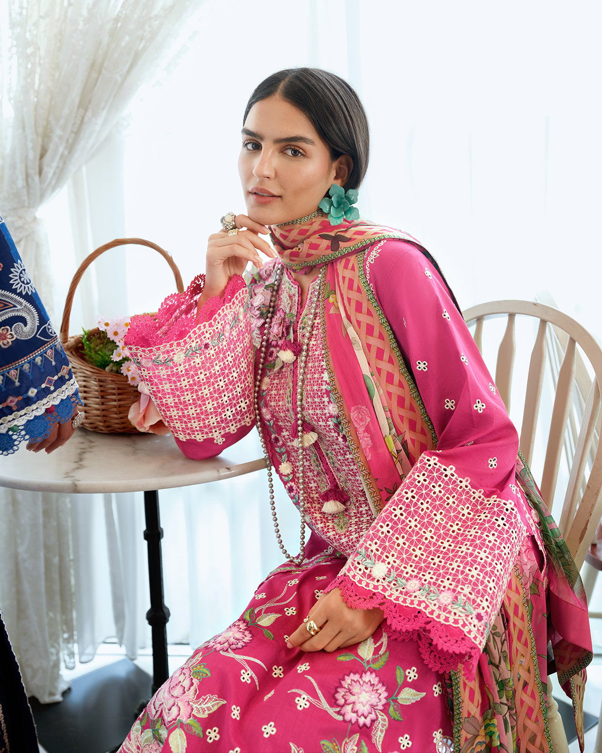 Mushq Amoi Luxury Lawn'26