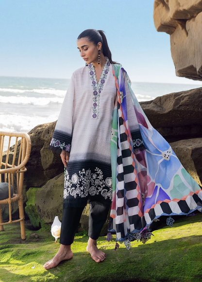 Siraa Everyday Lawn Collection'25