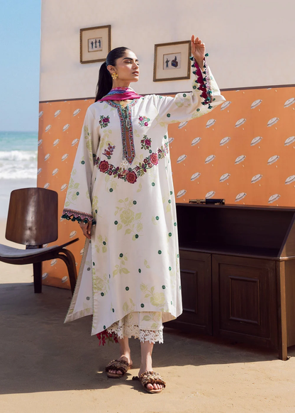 Siraa Everyday Lawn Collection'25