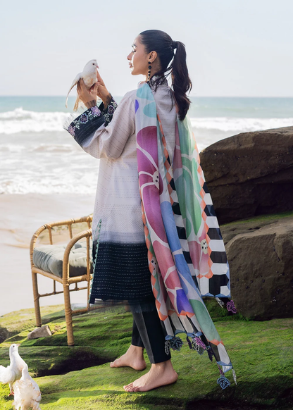 Siraa Everyday Lawn Collection'25