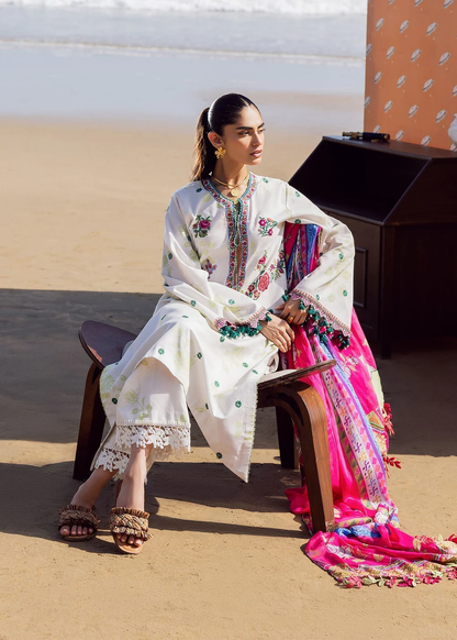 Siraa Everyday Lawn Collection'25