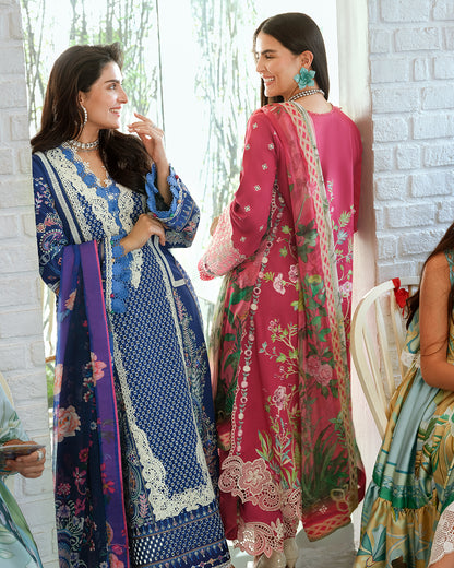 Mushq Amoi Luxury Lawn'26