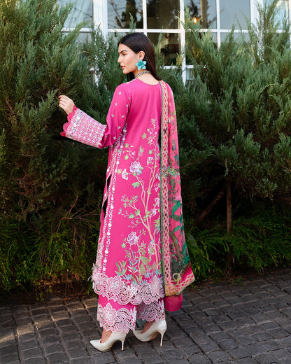 Mushq Amoi Luxury Lawn'26