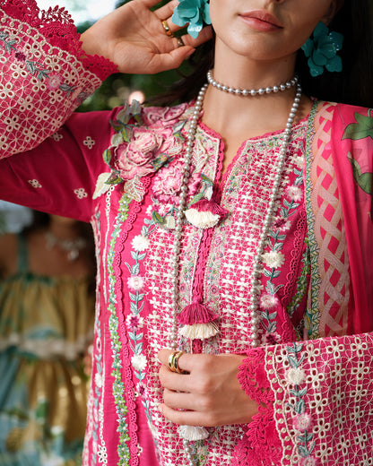 Mushq Amoi Luxury Lawn'26