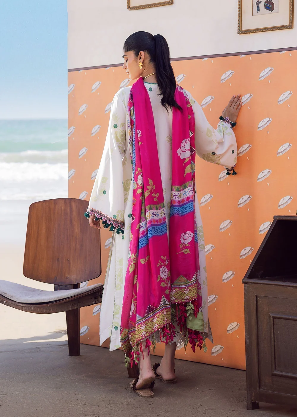 Siraa Everyday Lawn Collection'25