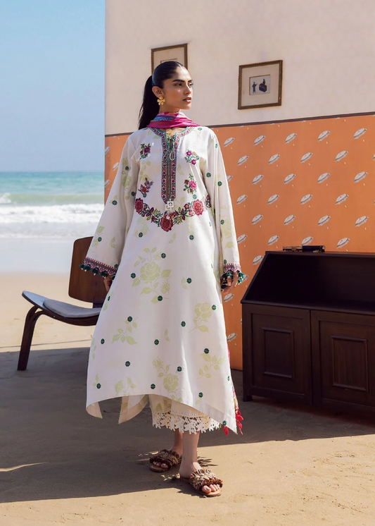 Siraa Everyday Lawn Collection'25
