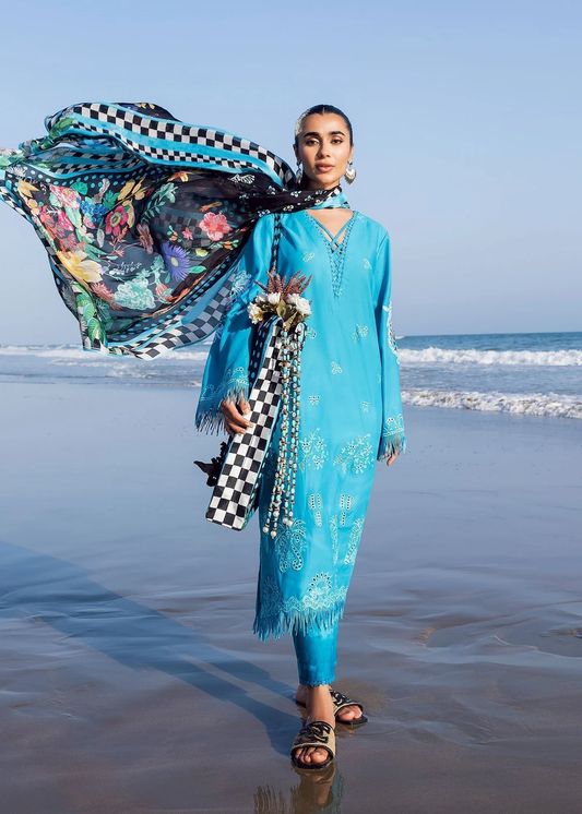 Siraa Everyday Lawn Collection'25