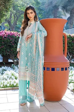 Sobia Luxury Lawn