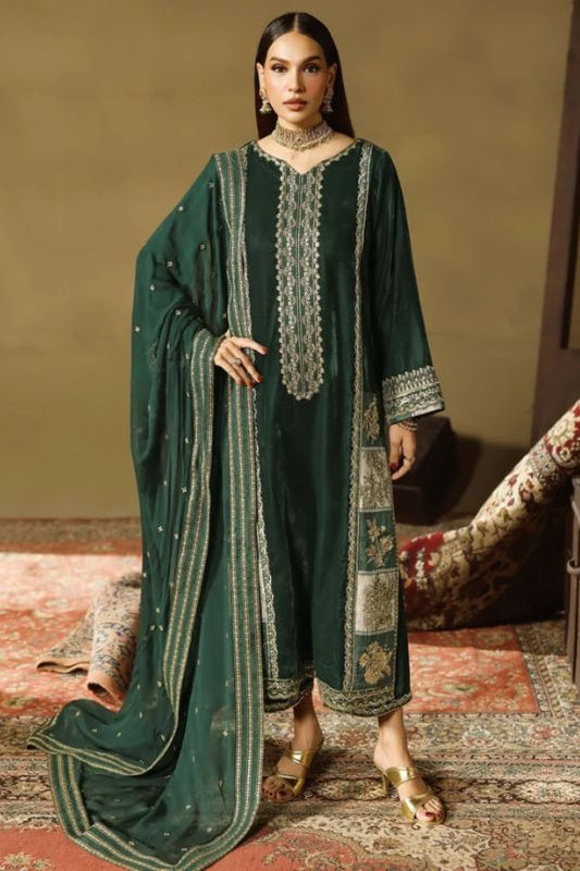 Charizma Signora Velvet'25