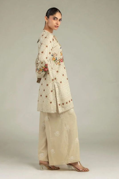 Khaadi Floral'26