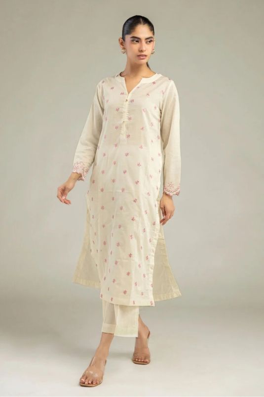 Khaadi Floral'26