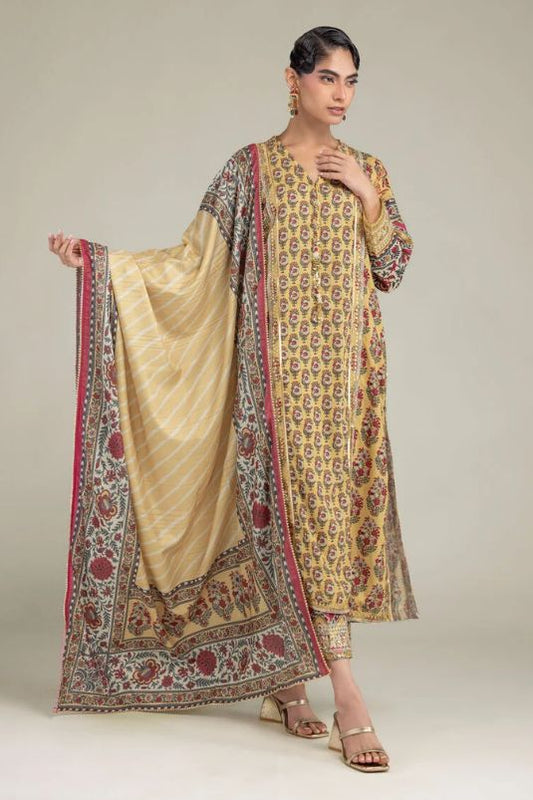 Khaadi Floral'26